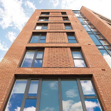 Kelham Gate Central Apartments Near Peaks Crucible Utilita Arena Sheffield Exterior photo
