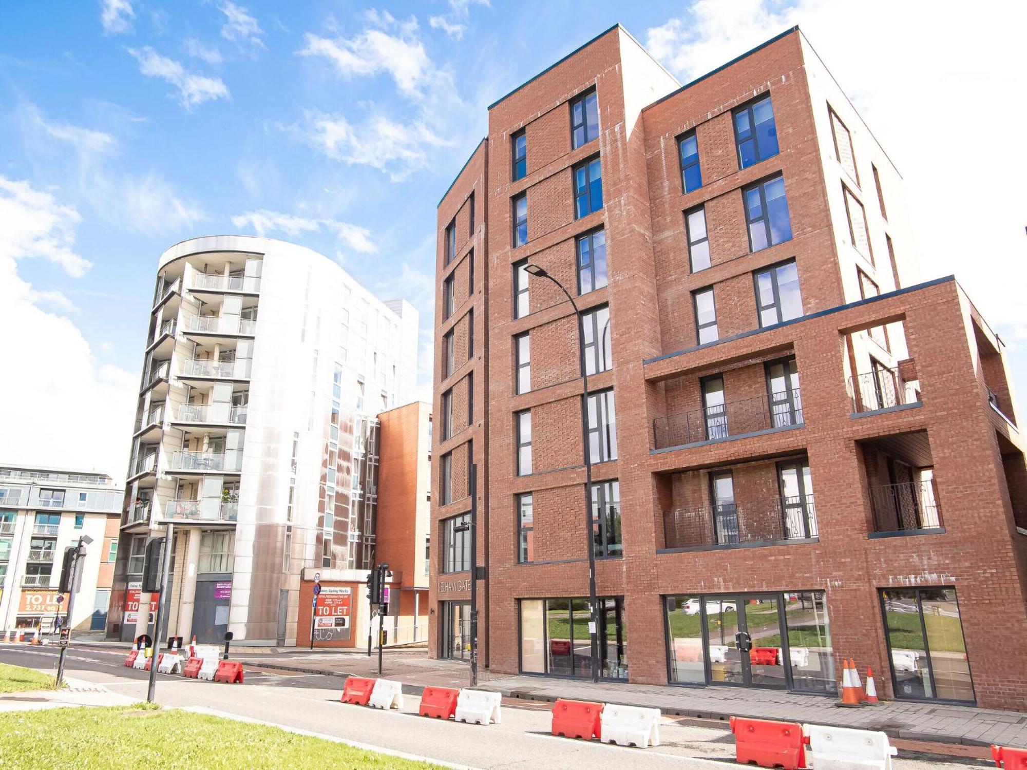 Kelham Gate Central Apartments Near Peaks Crucible Utilita Arena Sheffield Exterior photo